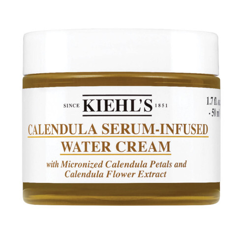 Kiehl´s Moisturizing cream with calendula Calendula (Serum Infused Water Cream) 50 ml 50ml Moterims