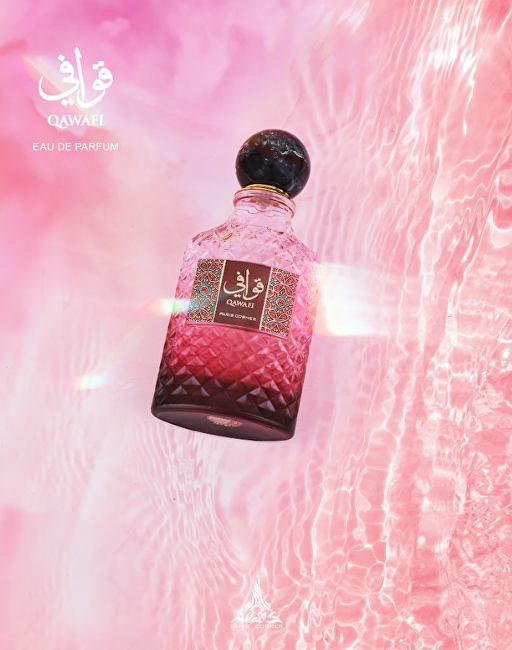 Paris Corner Qawafi - EDP 100ml Kvepalai Unisex