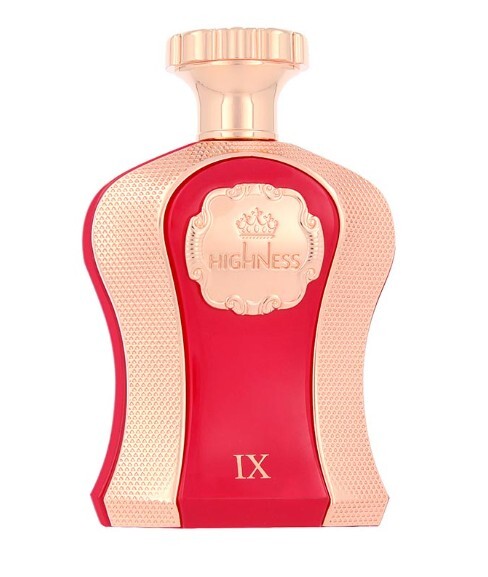 Afnan Highness IX EDP U 100 ml