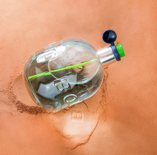 Jeanne Arthes Boum Pour Homme Sport - EDT 100ml kvepalai Vyrams