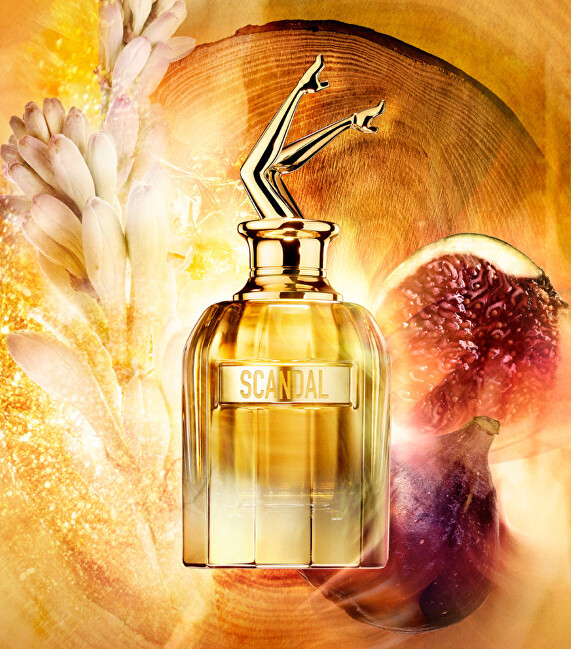 Jean P. Gaultier Scandal Absolu - parf&eacute;m 80ml kvepalai Moterims