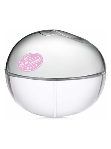 DKNY Be 100 % Delicious - EDP 50ml Kvepalai Moterims EDP