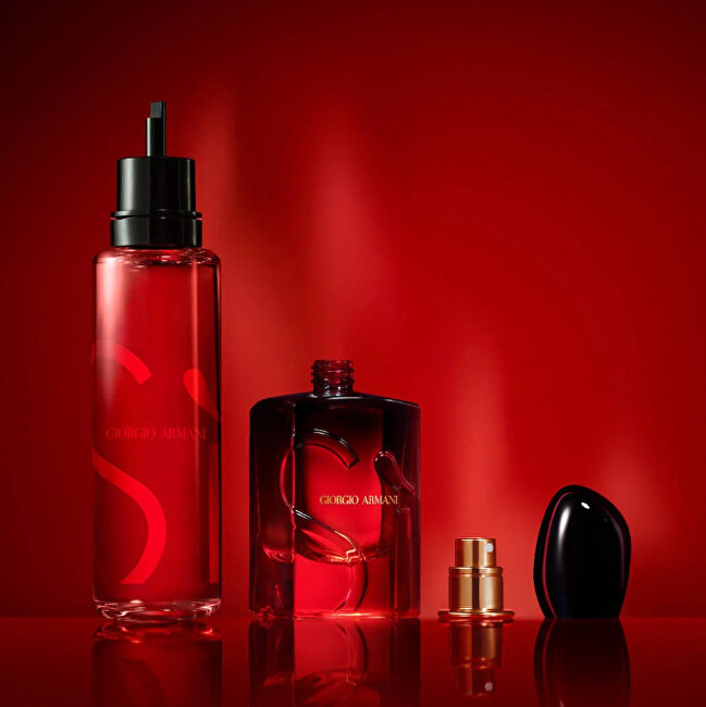 Giorgio Armani Si Passione Intense (2024) 100ml Kvepalai Moterims EDP