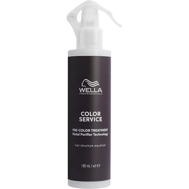 Wella Professionals Pre-color treatment Color Service (Pre-Color Treatment) 185 ml 185ml Moterims