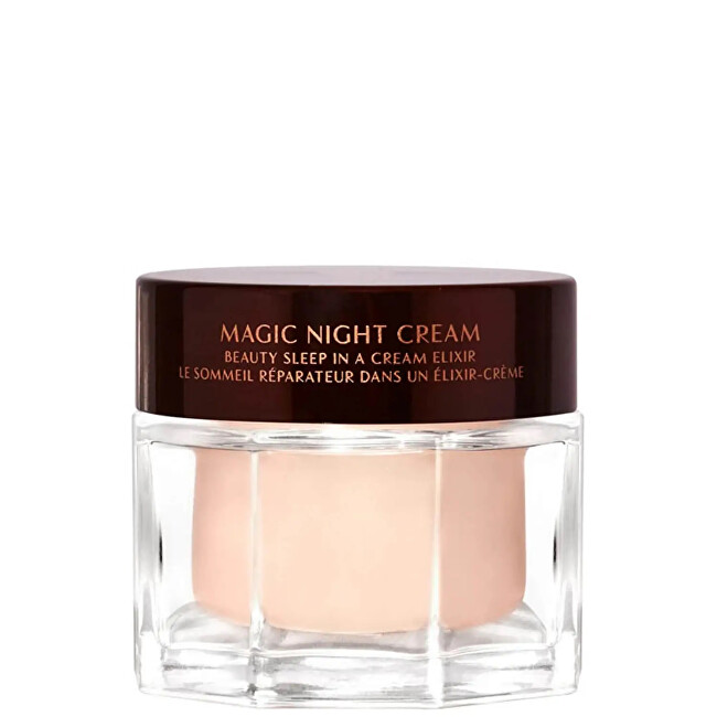 Charlotte Tilbury Night skin cream ( Magic Night Cream) 50 ml 50ml Moterims
