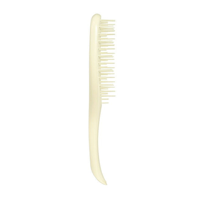 Tangle Teezer Hair brush Ultimate Detangler Extra Gentle Chamomile Yellow plaukų &scaron;epetys