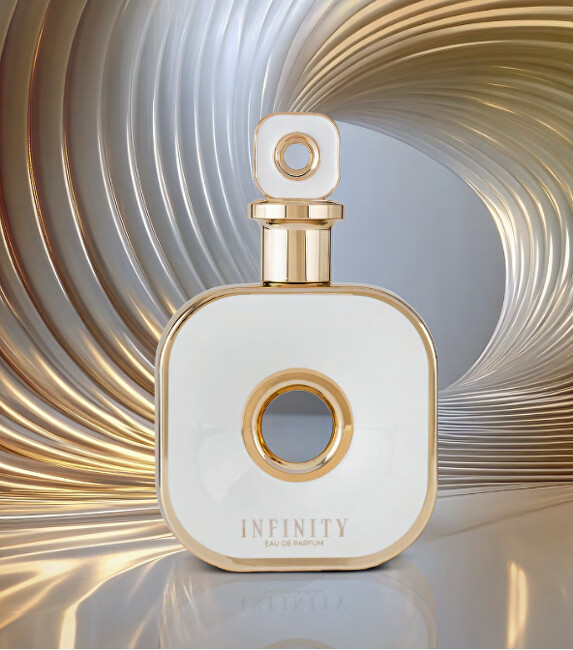 Armaf Infinity Gold - EDP 105ml Kvepalai Moterims