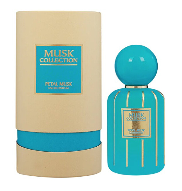 Flavia Petal Musk - EDP 100ml Kvepalai Moterims