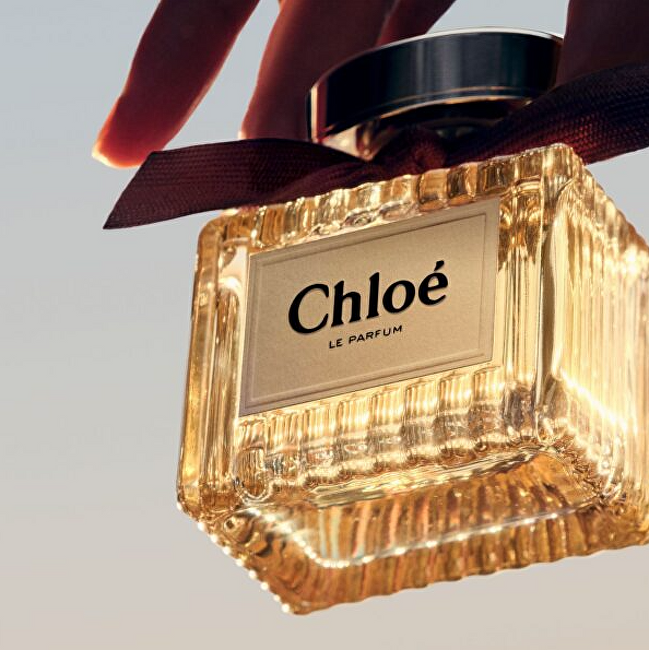 Chloe Chlo&eacute; Le Parfum - parf&eacute;m - plniteln&aacute; 50ml kvepalai Moterims