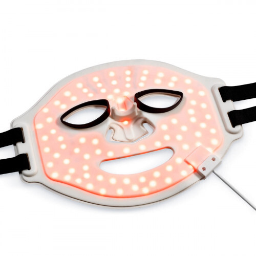 Silk`n LED face mask kosmetinis prietaisas