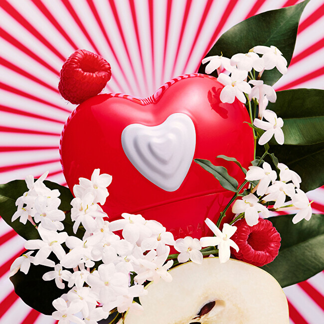 Escada Fairy Love Limited Edition - EDT 100ml kvepalai Moterims EDT