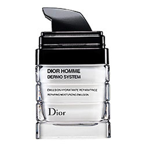 Dior Restorative Hydrating Emulsion for men (Repairing Moisturizing Emulsion) 50 ml 50ml Vyrams