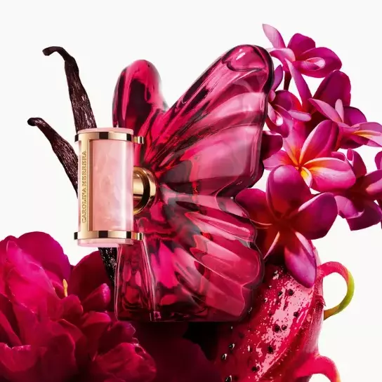 Carolina Herrera La Bomba - EDP 30ml Kvepalai Moterims EDP