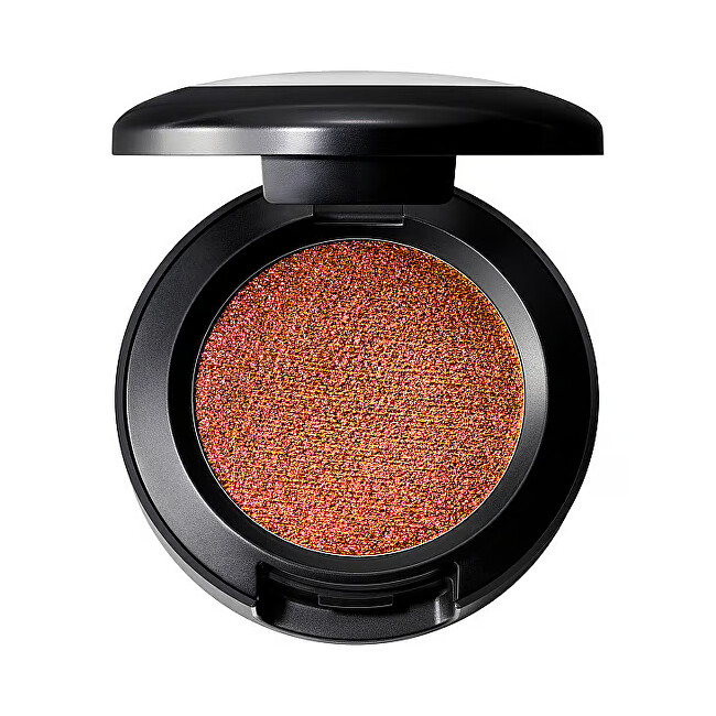 MAC Cosmetics Chrome Single Eye Shadow 1 g Venom Moterims