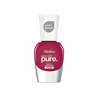 Sally Hansen Nail polish good. kind. pure. 10 ml 210 Pink Clay 10ml nagų lakas