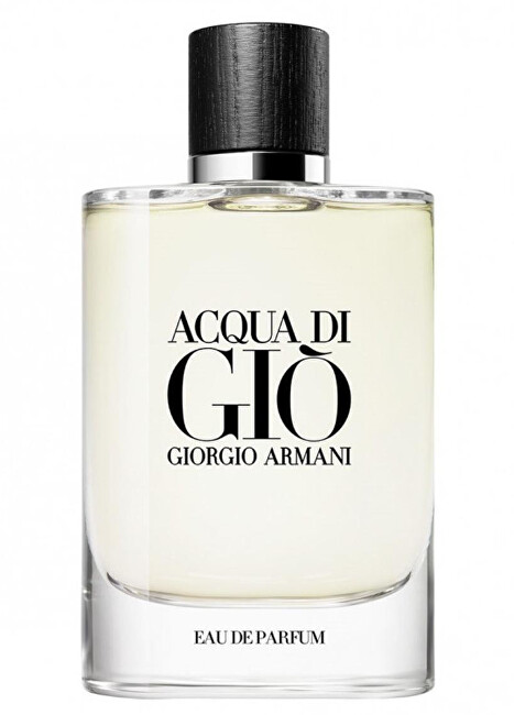 Giorgio Armani Acqua Di Gi&ograve; Pour Homme - EDP 30ml Kvepalai Vyrams