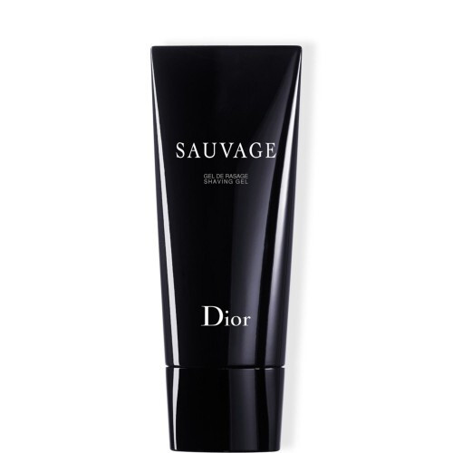 Dior Sauvage - shaving gel 125ml Vyrams