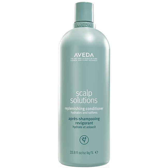 Aveda Scalp Solutions Hydrating Conditioner (Replenishing Conditioner) 1000ml Moterims