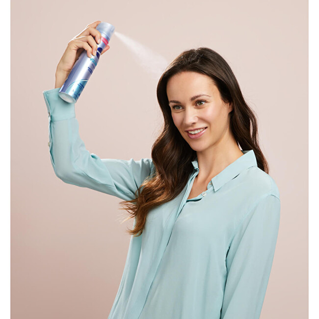 Nivea Hairspray volumizing hair Volume Sensation 250 ml 250ml modeliavimo priemonė