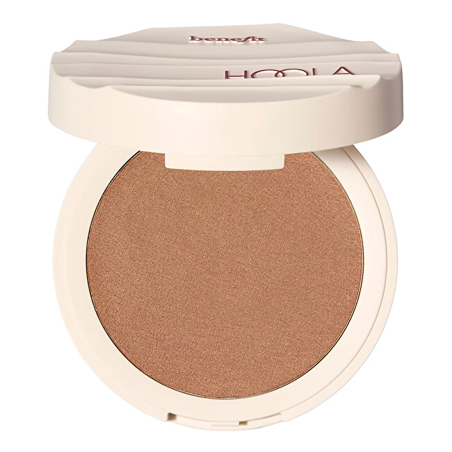 Benefit Hoola Wave Creamy Bronzing Balm 9 g Original Moterims