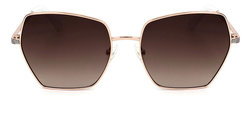 Guess D&aacute;msk&eacute; slunečn&iacute; br&yacute;le akiniai nuo saulės