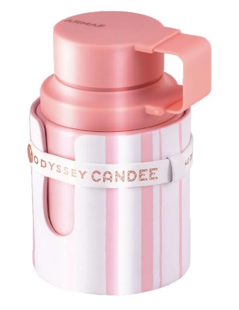 Armaf Odyssey Candee - EDP 100ml Kvepalai Moterims EDP Armaf Odyssey Candee - EDP 100ml Kvepalai Moterims EDP
