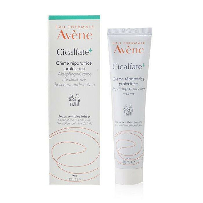 Avene Cicalfate + ( Repair ing Protective Cream) 100ml Vaikams