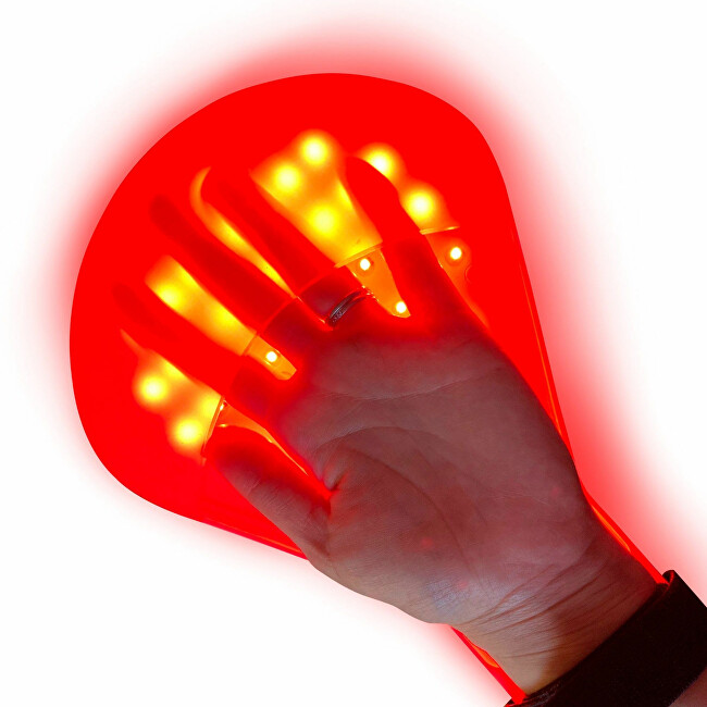 Rio-Beauty Light therapy for hands (Handlite) Moterims