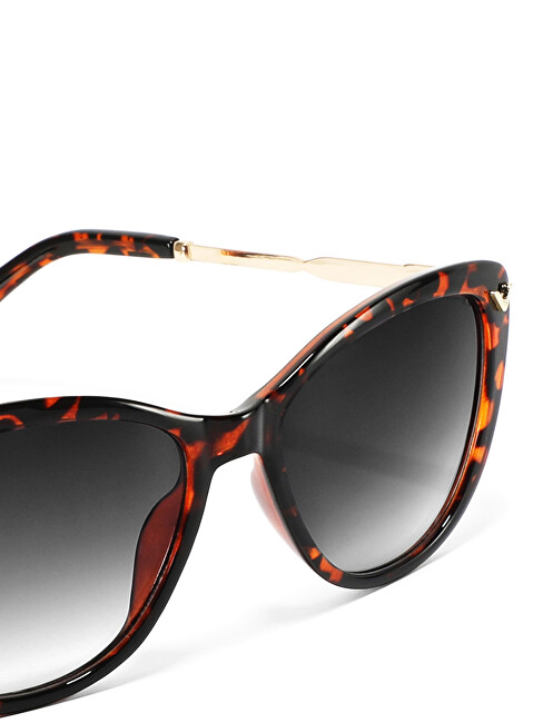 Vuch D&aacute;msk&eacute; slunečn&iacute; br&yacute;le Amra Design Brown akiniai nuo saulės