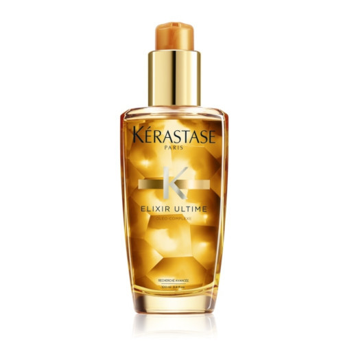 K&eacute;rastase Luxurious (L`Huile Original Hair Oil) Elixir Ultime (L`Huile Original Hair Oil) 100 ml 100ml Moterims