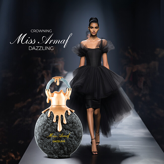 Armaf Miss Armaf Mystique - EDP 100ml Kvepalai Moterims