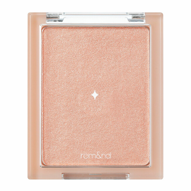 rom&nd Powder highlighter (See-Through Veillighter) 5.5 g 01 Sunkissed Veil Moterims