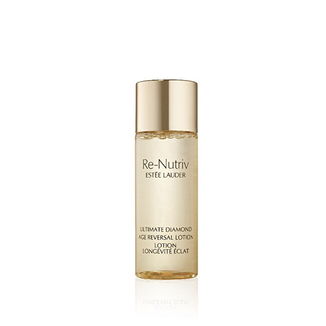 Est&eacute;e Lauder Skin tonic Re-nutriv Ultimate Diamond (Age Reversal Lotion) Kūno odos drėkinimo priemonė Moterims