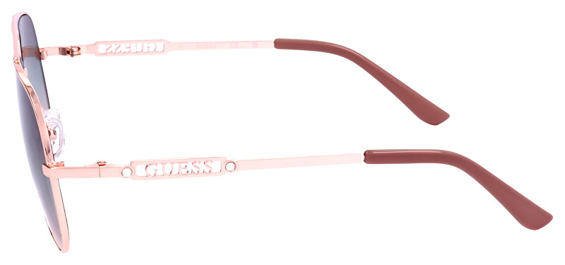 Guess Sunglasses akiniai nuo saulės