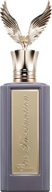 Paris Corner Emir Fascination - parf&eacute;movan&yacute; extrakt 100ml kvepalai Unisex