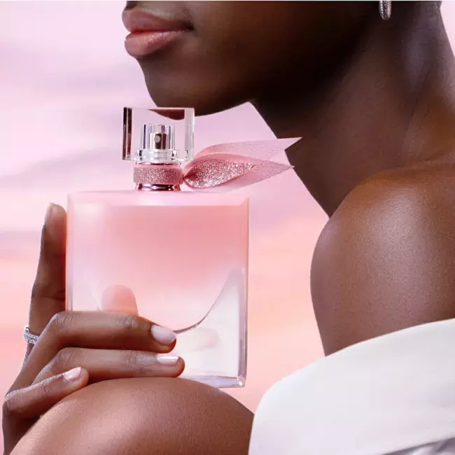 Lancome La Vie Est Belle Vanille Nude - EDP 50ml Kvepalai Moterims EDP