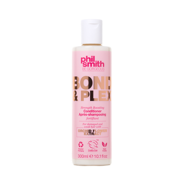 Phil Smith Be Gorgeous Bond & Plex ( Strength Boosting Conditioner) 300ml Moterims