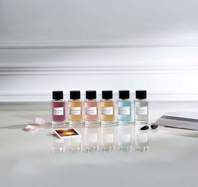 Jeanne Arthes Deep Sea - EDP 100ml Kvepalai Unisex