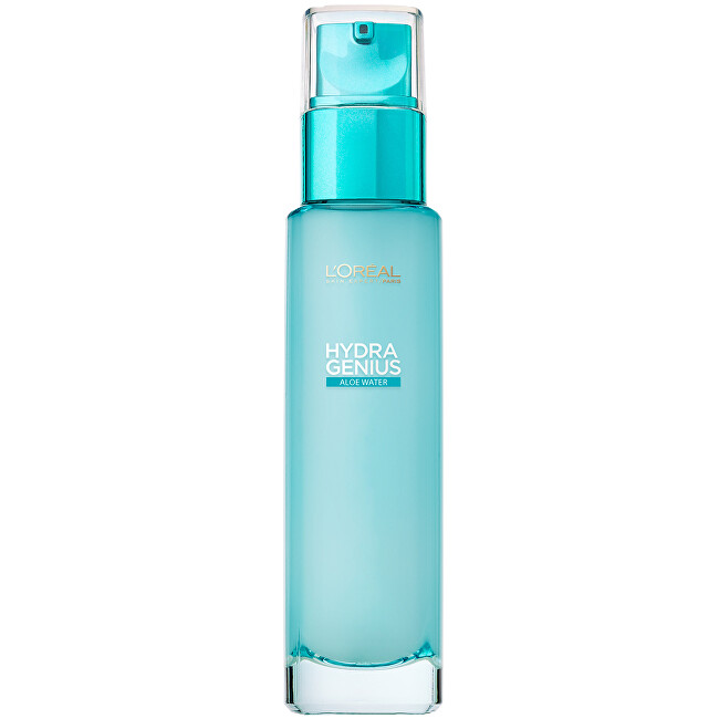 L&acute;Or&eacute;al Paris Day Care Hydra Genius (Liquid Care Daily Moisturiser) 70 ml 70ml Moterims