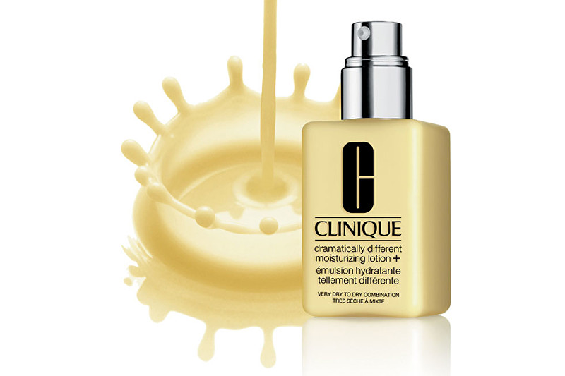 Clinique Dramatically Different Moisturizing Emulsion + (Moisturizing Lotion) 50ml Moterims