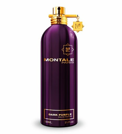 Montale Dark Purple - EDP 100ml NIŠINIAI Moterims