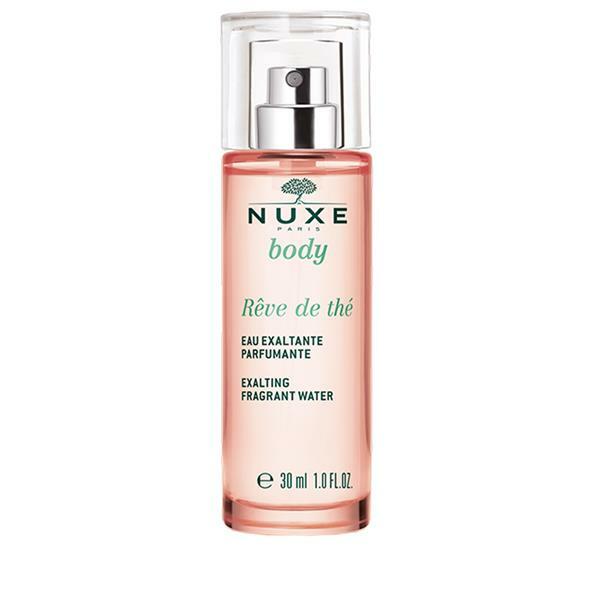 Nuxe (Exalting Fragrant Water) 100ml kvepalai Moterims