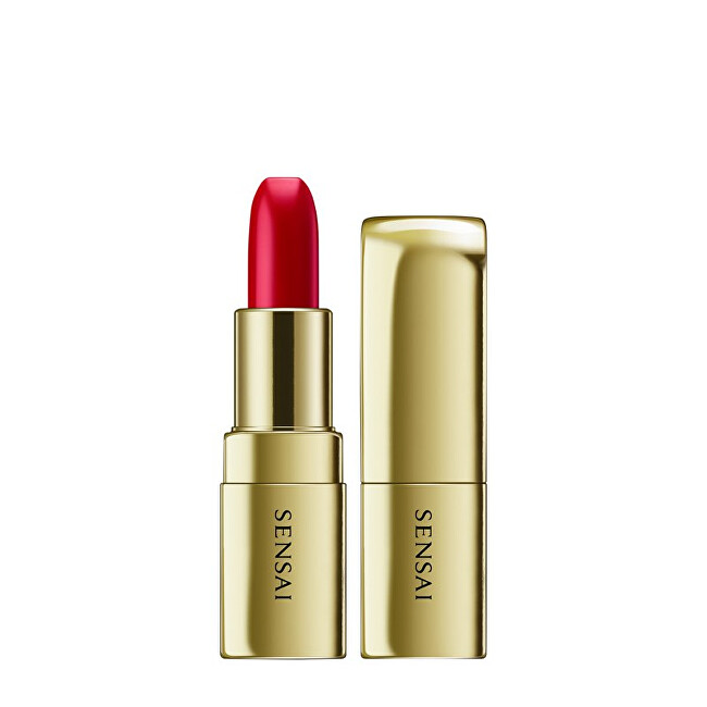 Sensai Lipstick (The Lipstick) 3.5 g 07 Shakunage Pink Moterims