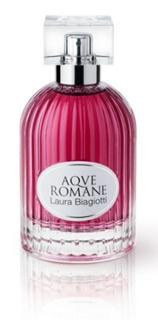 Laura Biagiotti Aqve Romane Uva Dulcis - EDT 100ml kvepalai Moterims EDT