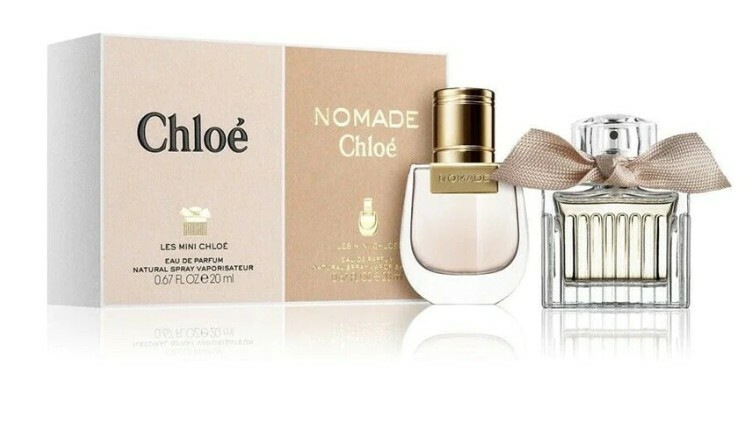 Chloe Miniatury Chlo&eacute; - EDP 2 x 20 ml 20ml Moterims