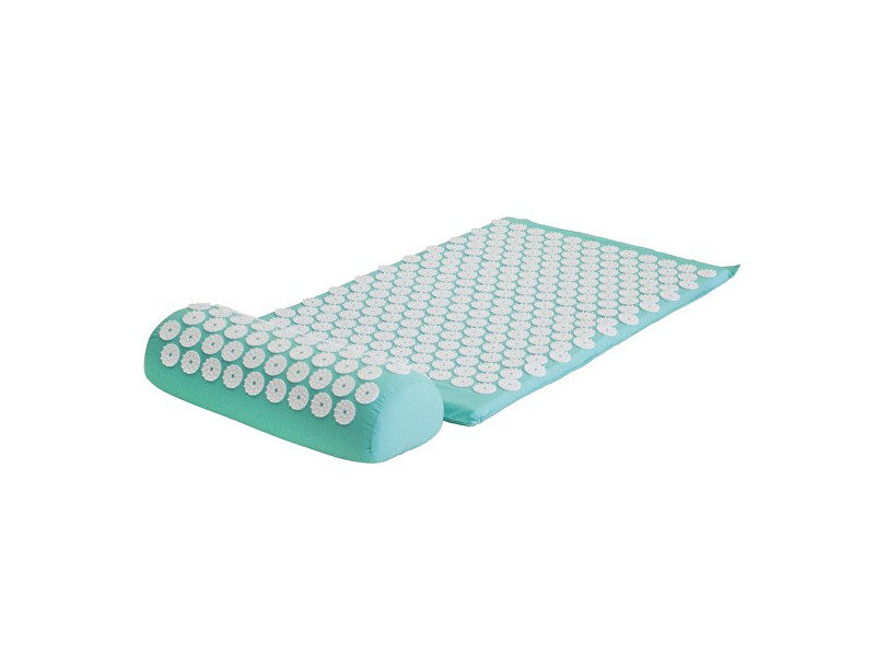 Beper Acupressure mat and pillow BEPER C301ACC001 Unisex