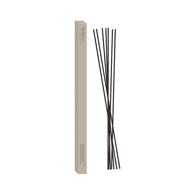 Millefiori Milano Replacement straws for the Selected 350 ml diffuser 7 pcs 350ml Unisex
