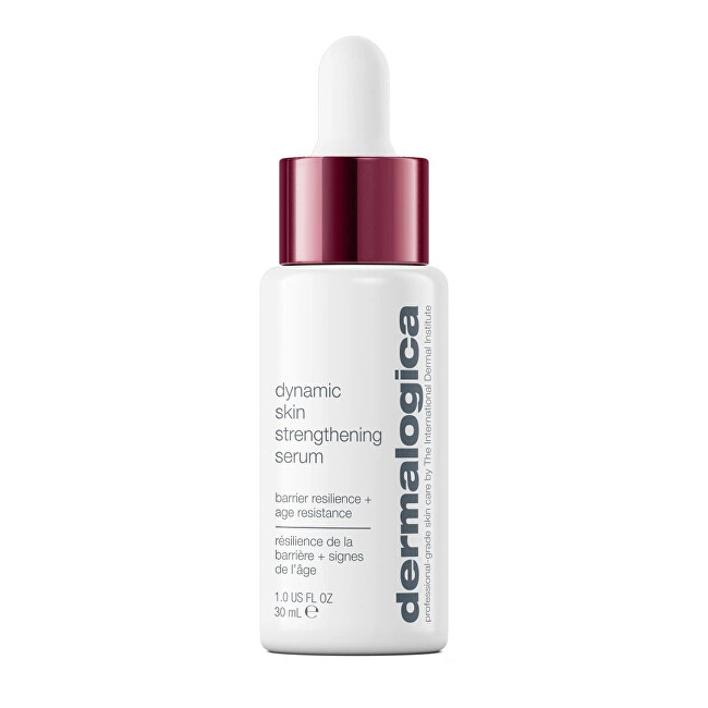 Dermalogica Dynamic Skin Strengthening Serum 30 ml 30ml Moterims