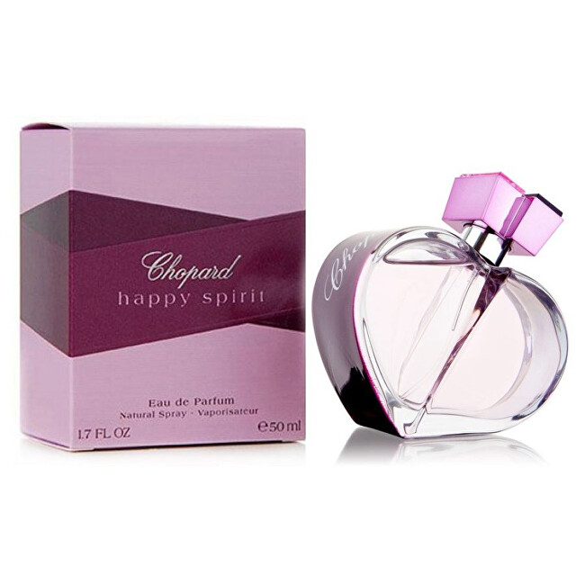Chopard Happy Spirit - EDP 75ml Kvepalai Moterims EDP