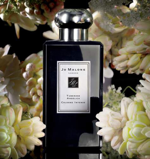 Jo Malone Tuberose Angelica - EDC INTENSE 100ml NI&Scaron;INIAI kvepalai Moterims Cologne